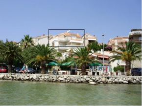 Гостиница Apartment Vranjes  Сплит